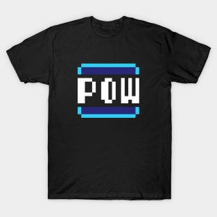 POW! T-Shirt